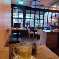  at El Camino in Thun