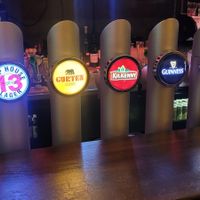  at El Camino in Thun