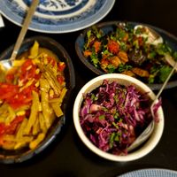  at No 19 Dining in Istanbul