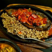  at No 19 Dining in Istanbul