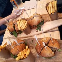 Special event ! at Eat Like Panda in Paris