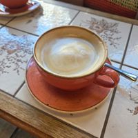  at Utopia Coffee Lounge in Southend-on-sea
