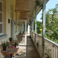 Exterior at Raum 18 in Stein Am Rhein