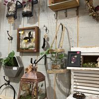 Plants! 🪴  at Zalie Cakes in Hollywood