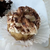   at Zalie Cakes in Hollywood