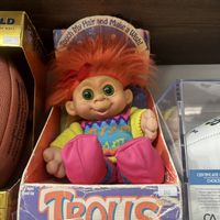   at Zalie Cakes in Hollywood