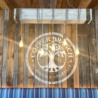   at Copper Branch - Wilfrid Reid in Montreal