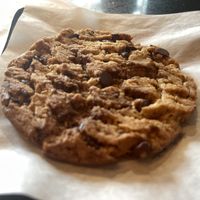 S’more cookie  at Copper Branch - Wilfrid Reid in Montreal