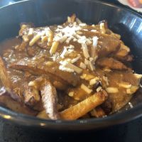 Poutine   at Copper Branch - Wilfrid Reid in Montreal