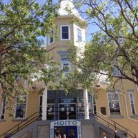 Hoito at The Hoito in Thunder Bay