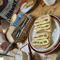   at Phin Coffee in Quang Nam