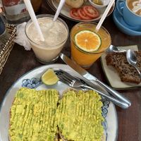   at Phin Coffee in Quang Nam