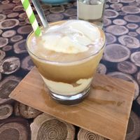   at Phin Coffee in Quang Nam