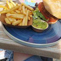  at Sausalitos in Saarbrucken