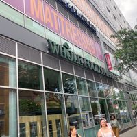Front at Whole Foods Market - 125th in New York City