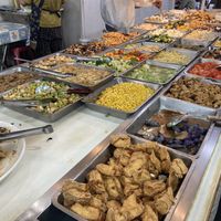   at QuánJiāFú SùShí 全家福素食 in Taipei