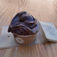  at Gelateria La Romana in Peschiera Del Garda