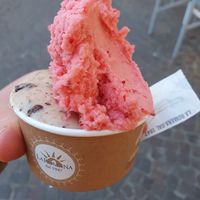  at Gelateria La Romana in Peschiera Del Garda