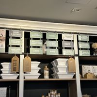   at Gelateria La Romana in Peschiera Del Garda