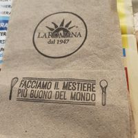 La Romana dal 1947 at Gelateria La Romana in Peschiera Del Garda