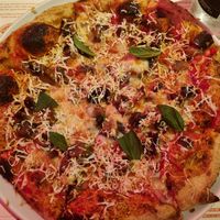  at Berberè in Bologna