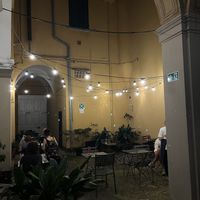   at Berberè in Bologna