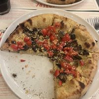   at Berberè in Bologna