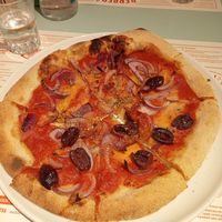  at Berberè in Bologna