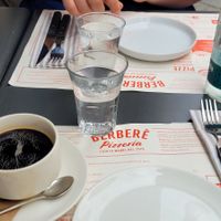 at Berberè in Florence