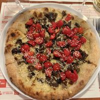   at Berberè in Florence