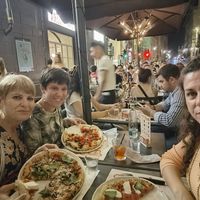  at Berberè in Florence