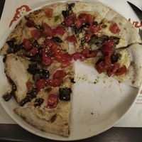  at Berberè in Florence