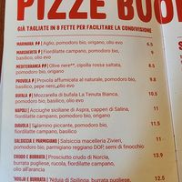  at Berberè in Florence