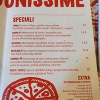  at Berberè in Florence