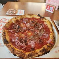  at Berberè in Florence