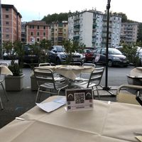 View   at Il Torchio in Genoa