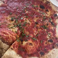 Plain but delicious yum!   at Berbere in Florence