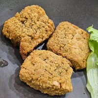 Fried Chicken ~13/12/23 at BMS Organics - Southkey in Johor Bahru