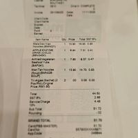  at BMS Organics - Southkey in Johor Bahru