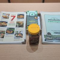  at BMS Organics - Ativo Plaza in Petaling Jaya