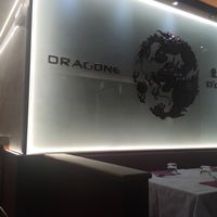Internal at Dragone D'Oriente in Venice