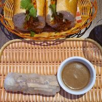 I was craving for Veg BanhMi after having had it in Vietnam 6 months back. This place satiated my cravings 🙂 at Sapa in Montreal