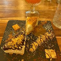  at Cavo Bistrot in Cagliari