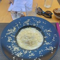  at Cavo Bistrot in Cagliari