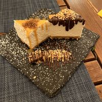   at Cavo Bistrot in Cagliari