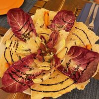   at Cavo Bistrot in Cagliari