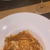 Malloreddus & Gnocchi 🌱  at Cavo Bistrot in Cagliari