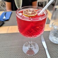  at Cavo Bistrot in Cagliari