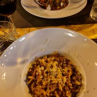  at Cavo Bistrot in Cagliari