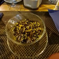  at Cavo Bistrot in Cagliari